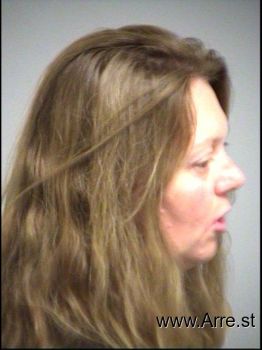 Kim Lee Kirkland Mugshot