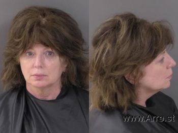 Kim Noelle Moyer Mugshot