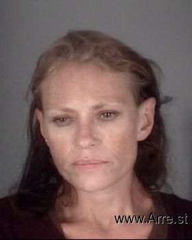 Kim Lynn Shannon Mugshot