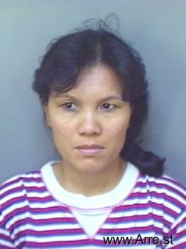 Kim  Tran Mugshot