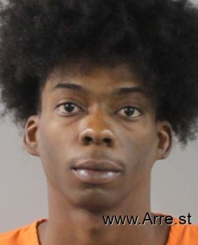 Kimanni Deandre Brown Mugshot