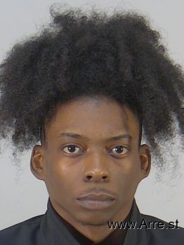 Kimanni Deandre Brown Mugshot