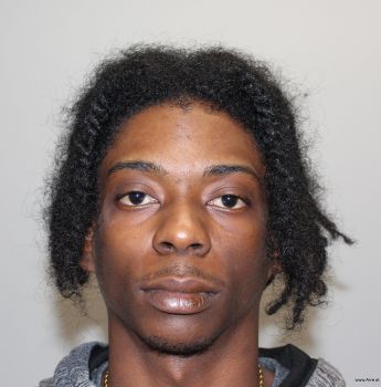 Kimanni Deandre Brown Mugshot