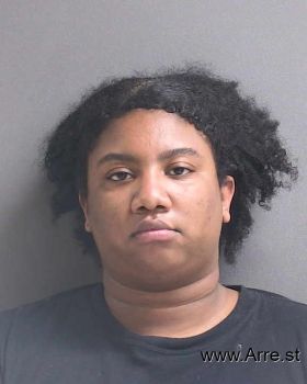 Kimari L Kimble Jackson Mugshot