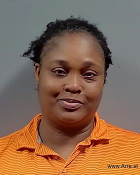 Kimberlee Monique Allen Mugshot