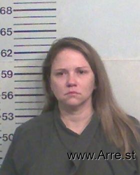 Kimberleigh Suzanne Kelley Mugshot