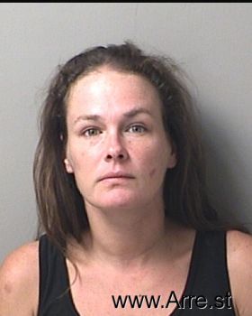 Kimberley Hope Adams Mugshot