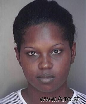 Kimberly Renee Adams Mugshot