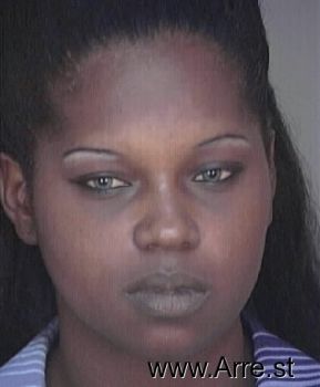 Kimberly Renee Adams Mugshot