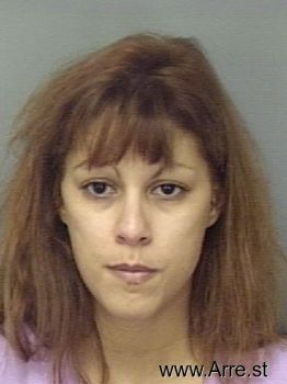 Kimberly Ann Adams Mugshot