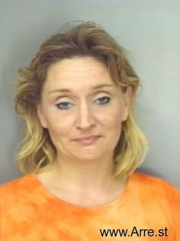 Kimberly  Adams Mugshot