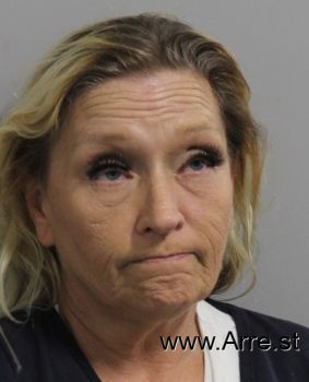 Kimberly S Adams Mugshot