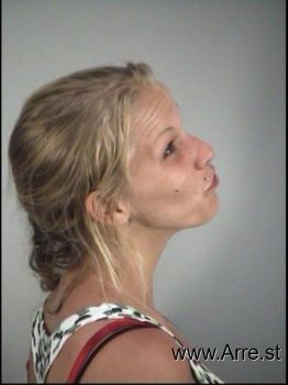 Kimberly Lynne Allen Mugshot