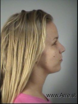 Kimberly Lynne Allen Mugshot