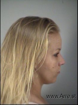 Kimberly Lynne Allen Mugshot