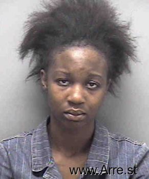 Kimberly  Allen Mugshot