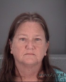 Kimberly Alice Anderson Mugshot