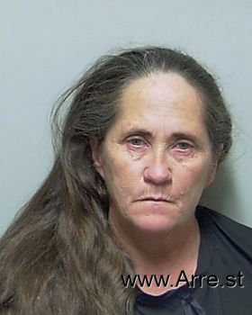 Kimberly Kay Andrews Mugshot