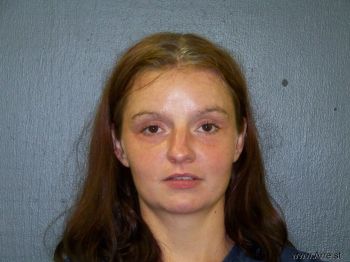 Kimberly Sue Armstrong Mugshot