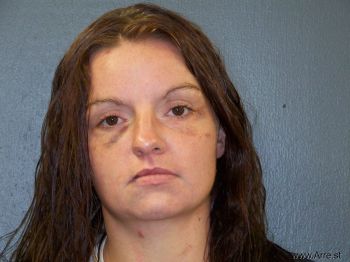 Kimberly Sue Armstrong Mugshot