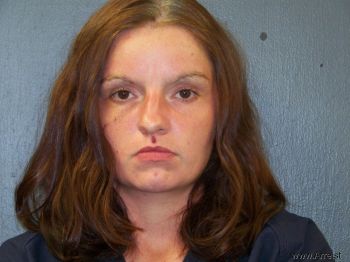 Kimberly  Armstrong Mugshot