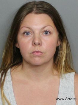 Kimberly Lynn Austin Mugshot