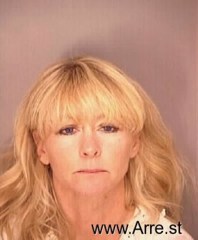 Kimberly Fountain Austin Mugshot