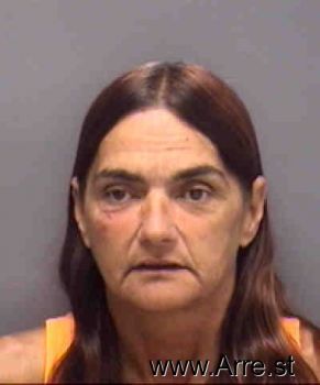 Kimberly Kay Bailey Mugshot