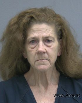 Kimberly Buhler Baker Mugshot