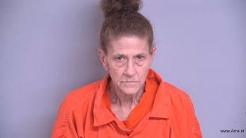 Kimberly Buhler Baker Mugshot