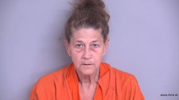 Kimberly Buhler Baker Mugshot