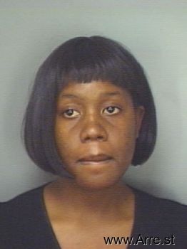 Kimberly R Baldwin Mugshot