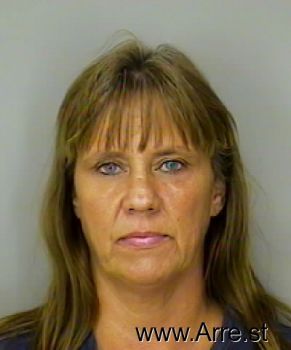 Kimberly Kindred Baldwin Mugshot