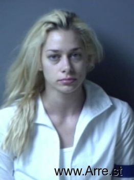 Kimberly Karol Baldwin Mugshot