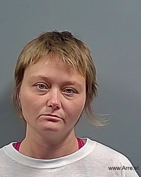 Kimberly Nichole Ballard Mugshot