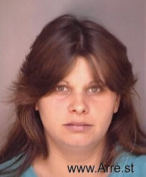 Kimberly Ann Barber Mugshot