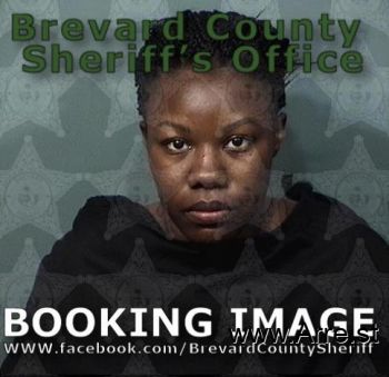 Kimberly  Barnes Mugshot