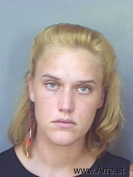 Kimberly Coleen Barnes Mugshot