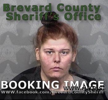 Kimberly Marie Bates Mugshot