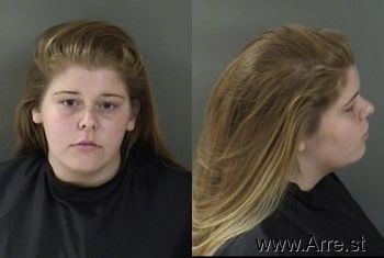 Kimberly  Bates Mugshot