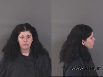 Kimberly Marie Bates Mugshot