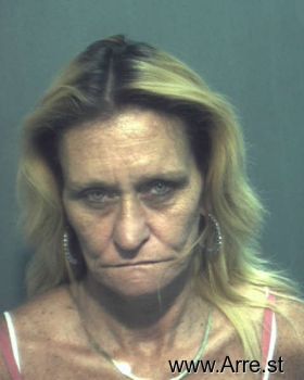 Kimberly Coxwell Bell Mugshot