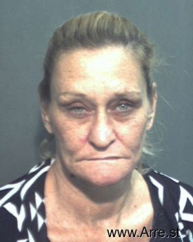 Kimberly Coxwell Bell Mugshot