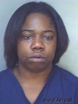 Kimberly Lynette Bell Mugshot