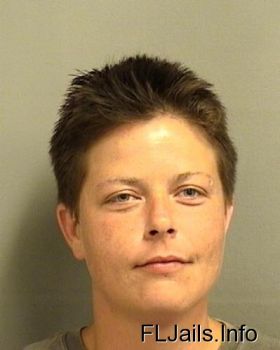 Kimberly  Bell Mugshot