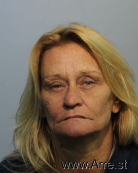 Kimberly  Bell Mugshot