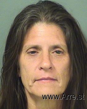 Kimberly Sue Bell Mugshot