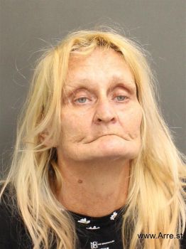 Kimberly Coxwell Bell Mugshot