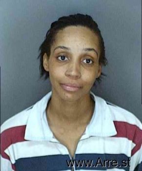 Kimberly  Bethea Mugshot