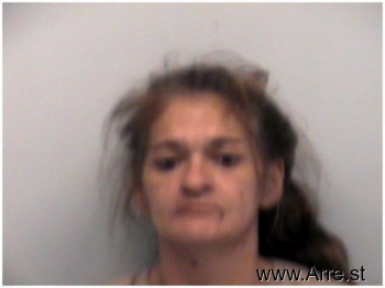 Kimberly Marie Blair Mugshot